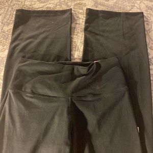 NWT NIKE DRI-FIT STANDARD FIT FULL LENGTH SIZE S